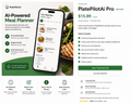 PlatePilotAi Pro